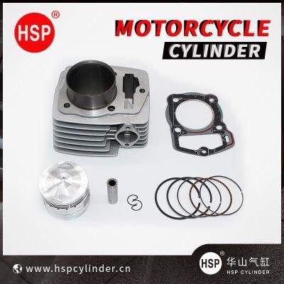 Motorcycle Accessories Motorcycle Cylinder Block Kit for Honda CB150(WY150) STD LARGE 65.5mm