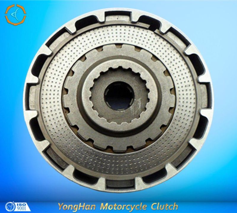 Motorcycle Parts Clutch for Honda HD110 Utd100 Water Cooling