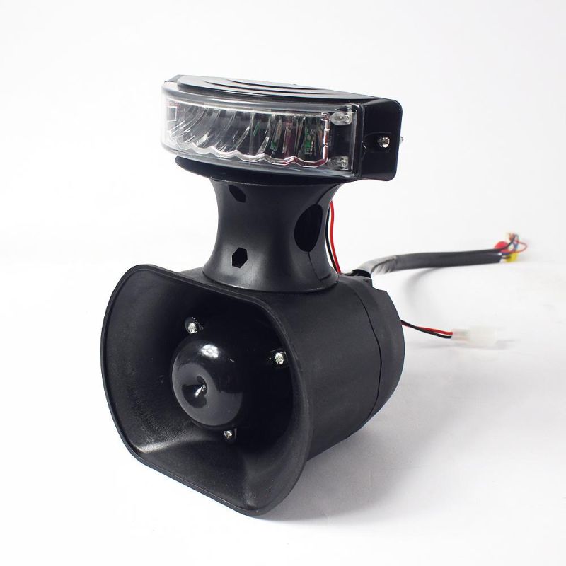 Haibang Motorcycle Siren LED Light for Motorcycle Bike