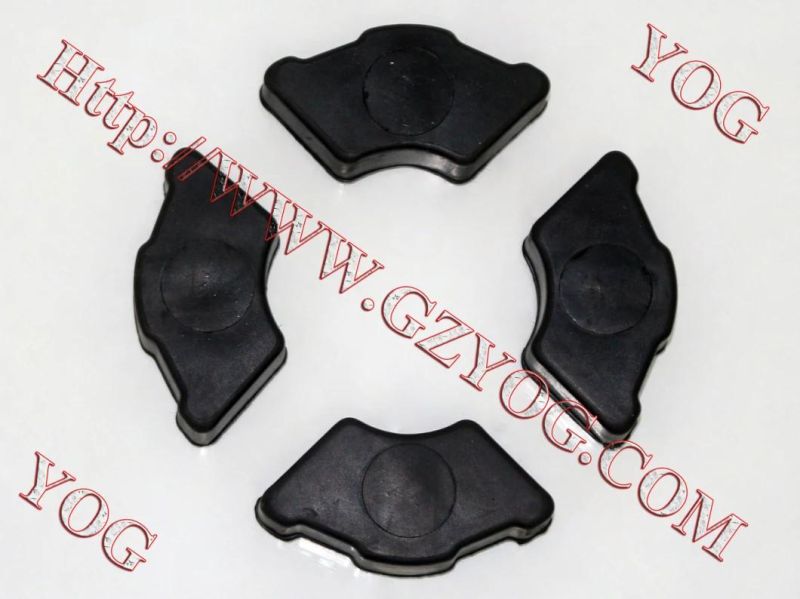 Yog Motorcycle Spare Part Wheel Damper for Bajaj CT100, Bajaj Bm-100 Es/Ks, Bajaj Boxer