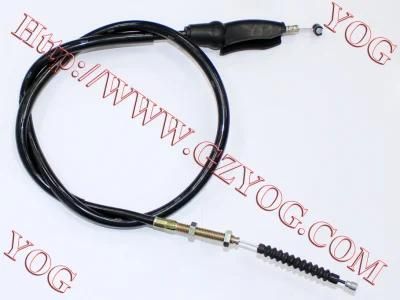 Motorcycle Cable Ebrague Clutch Cable Xtz125 Yara200 Hj150-6 Bros200