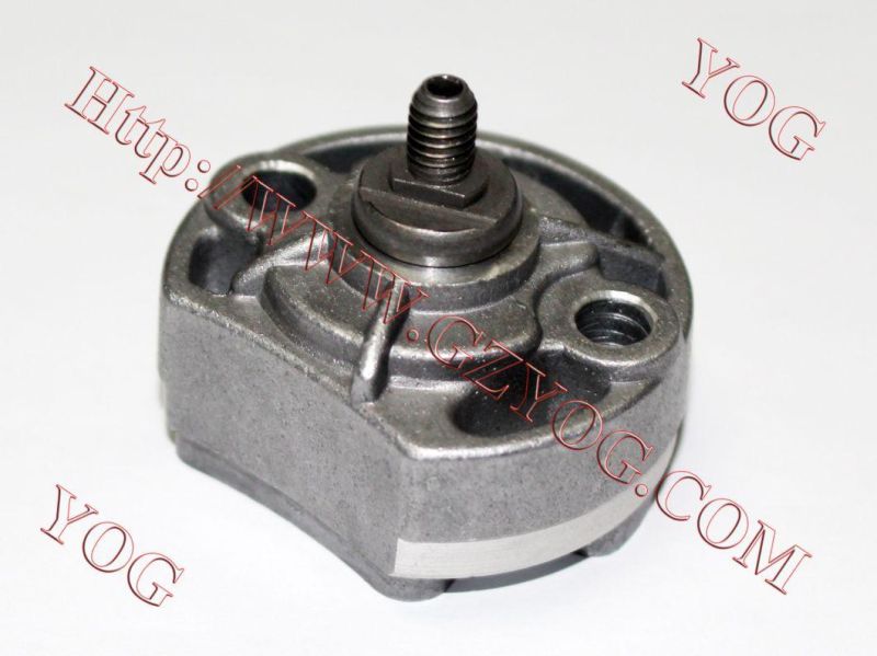 Yog Motorcycle Spare Part Oil Pump for Ax-100, Cbf-150, Dy-100