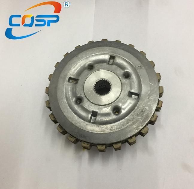 Clutch Assembly Bt for Motorcycle Parts