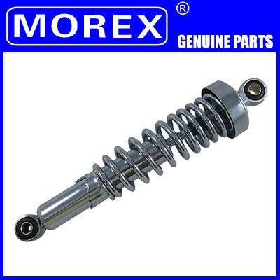 Motorcycle Spare Parts Accessories Morex Genuine Shock Absorber Rear for Rx-150 Original Honda Suzuki YAMAHA Bajaj Vespa