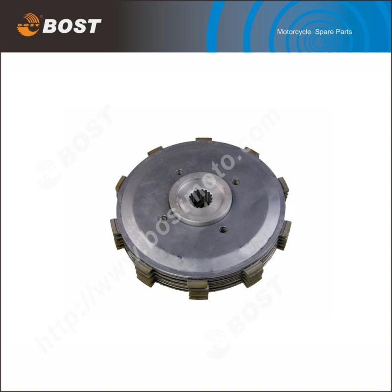 Motorcycle Spare Parts Motorcycle Small Hub Assembly for Pulsar 180 Motorbikes