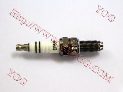 Spark Plug Bujias De Motocicleta Cp6erlc A7tjc