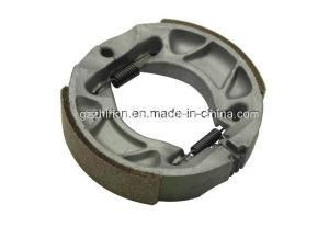 Motorcycle Ybr125 Brake Shoe Original Quality Parts