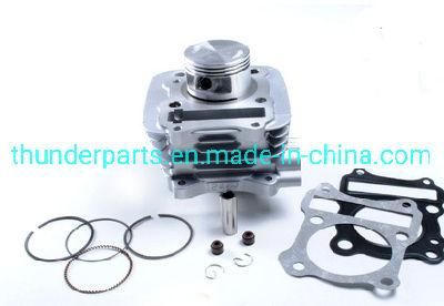 Motorcycle Cylinder Kit/Cilindro/Moto Repuestos/Accesorios Gn125h