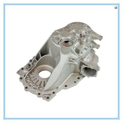 Auto Die Casting Parts for Engine Cover