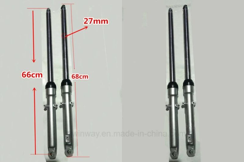 Ww-2016 Jh90 Motorcycle Front Shock Absorber Fork