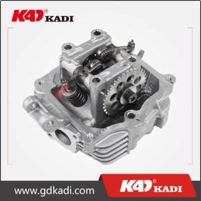Motorcycle Engine Part Motorcycle Cylinder Head