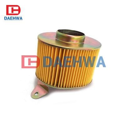Air Filter Air Cleaner Element Motorcycle Spare Parts for Fuma 125/ Dio 125