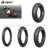 China High Quality Motorcycle Tyre and Butyl Inner Tube of ISO9001: 2008 Certificate