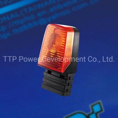 Hj125-2 Motorcycle Spare Parts Motorcycle Turning Light