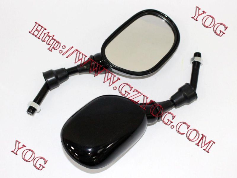 Motorcycle Spare Parts Universal Mirrors