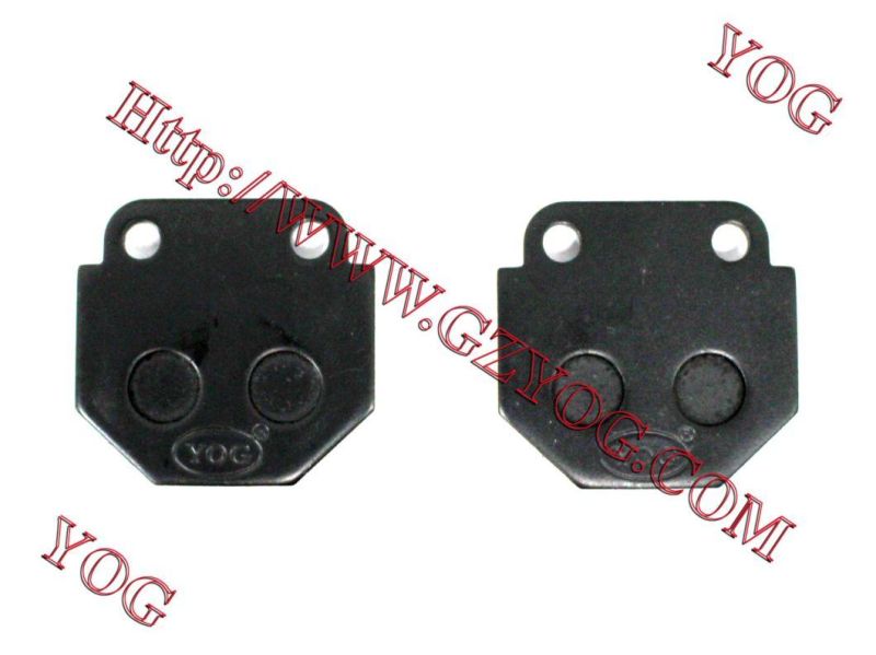 Motorcycle Parts Brake Pad (200cc)