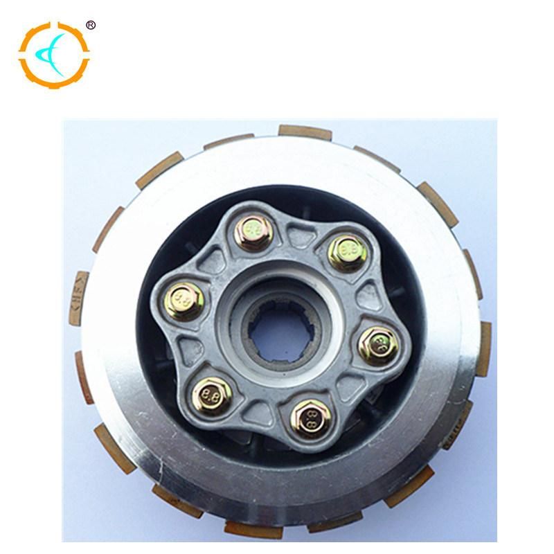 High Performance Motorcycle Engine Accessories Clutch Plate Complete Cg250