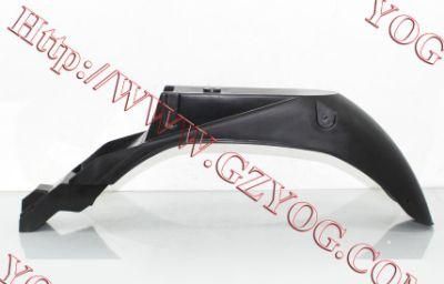 Motorcycle Spare Parts-Rear Fender Guardabarra Tras Boxer/Bm-150