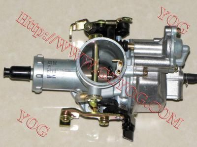 Motorcycle Spare Parts - Carburetor (RX-125GY) Wave110 Gl150cargo