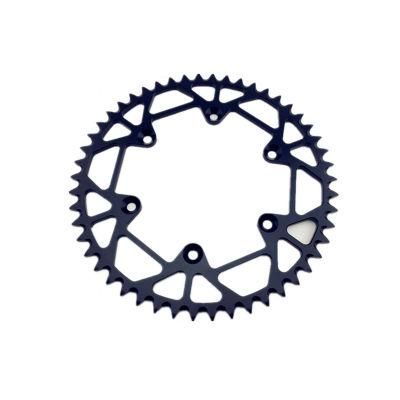 Motocross Parts Chain Wheel CNC Aluminum 7075 Jt Sprocket for 520 Chain