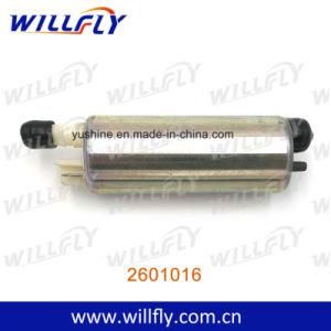 Scooter Parts Electric Fuel Pump for Sym/F68