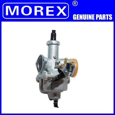 Motorcycle Spare Parts Accessories Morex Genuine Carburetor for Cg125cdi