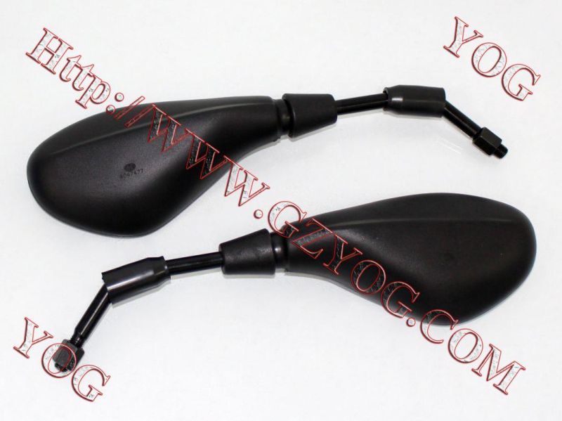 Motorcycle Spare Parts Motorcycle Side Mirror Bajajboxer Cm125 Tc200