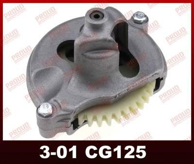 Cg125/150/200 Oil Pump Motorcycle Oil Pump Cg125 Motorcycle Spare Parts