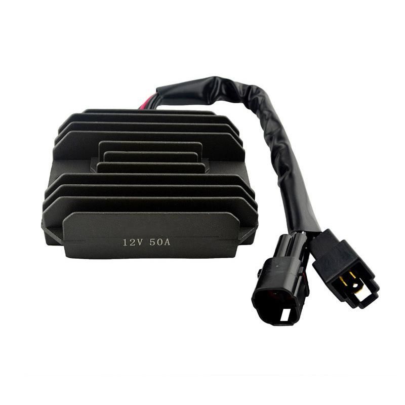 Motorcycle Voltage Regulator Rectifier for Suzuki Gsx Sfv Dl Vl