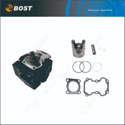 Motorcycle Spare Parts Engine Parts Cylinder Kit for Ax-100 Motorbikes