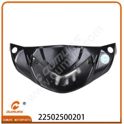 Front Light Cover Motorcycle Parts for Sanya 110-22 Oumurs