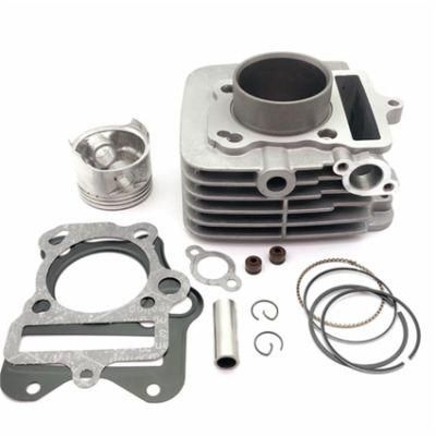 Genuine Smash110 Parts Suzuki Motorcycle Cylinder