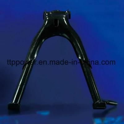 Cg125 Motorcycle Parts High Quality Motorcycle Main Foot Stand/Big Foot