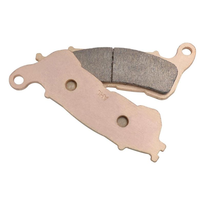 Fa388 Fa388/2 Ceramic Motorcycle Parts Brake Pads for Honda Fes Sh Cbr CB Nss PS Sw-T Cbf Nc DC DN Nsa Mc Nc Nt XL Vt Vfr Xaj Ctx St Suzuki Uh Ux C Rt Vlr Gl