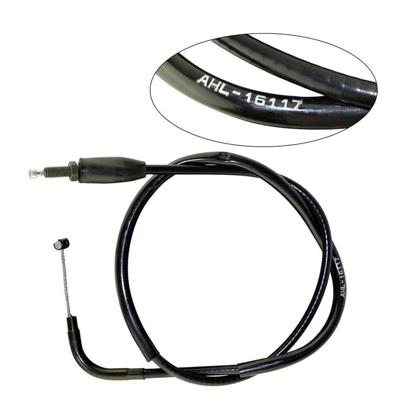 Motorcycle Accessories Clutch Control Cable for Suzuki Bandit 250