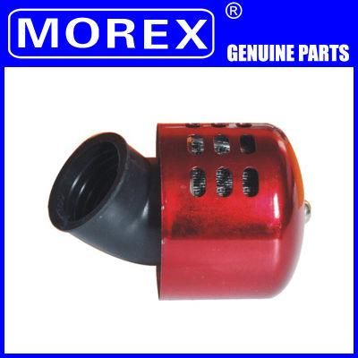 Motorcycle Spare Parts Accessories Filter Air Cleaner Oil Gasoline 102508 Honda Suzuki YAMAHA Bajaj Kymco