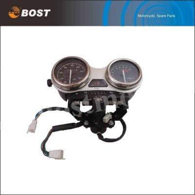 Motorcycle Parts Tricycle Parts Tricycle Speedometer for Three Wheel Motorbikes
