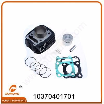 Motorcycle Spare Part Motorcycle Cylinder Assy for Bajaj Pulsar 180ug-Oumurs