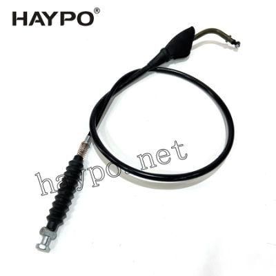 Motorcycle Parts Front Brake Cable for Tvs Hlx125 / N5170020