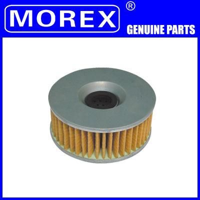 Motorcycle Spare Parts Accessories Oil Filter Air Cleaner Gasoline 102218
