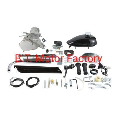 Fh-80s Bicycle Engine Kit/ Bike Motor Kit / Gas Power Engine Kit Single Cylinder