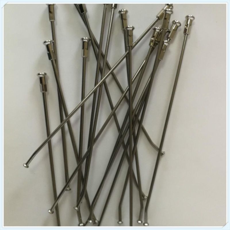 Bicycle Spare Parts Motorcycle Accessories Motorcycle Part with Nipple