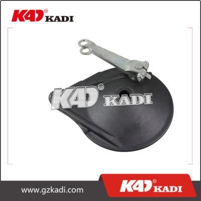 Motorcycle Part Motorcycle Fr Hub Cover