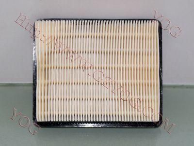 Yog Motorcycle Parts Motorcycle Air Filter Yog-K1 32mm-58mm Zongsheg Lifan Loncin Dayun 125cc 150cc 200cc 250cc