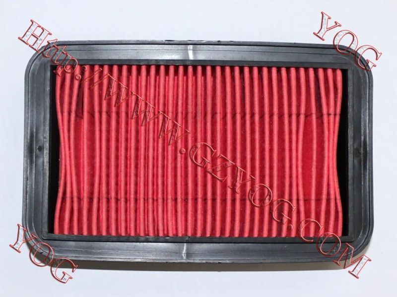 Motorcycle Filtro Aire Air Filter Air Cleaner Cg125 Ybr125 CB1