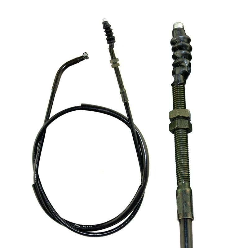 Japanese Motorcycle Parts Clutch Cable for Honda Jade 250 Hornet