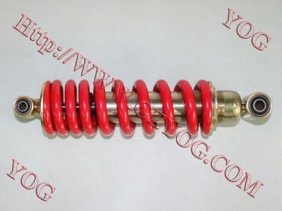 Monoshock De Motocicleta Motorcycle Shock Absorber Gy200/Xy200 Genesis200cc Gy6150