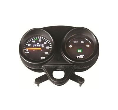 Ww-3010 Tvs 12V Speedometer Odometer Gauge Motorcycle Parts