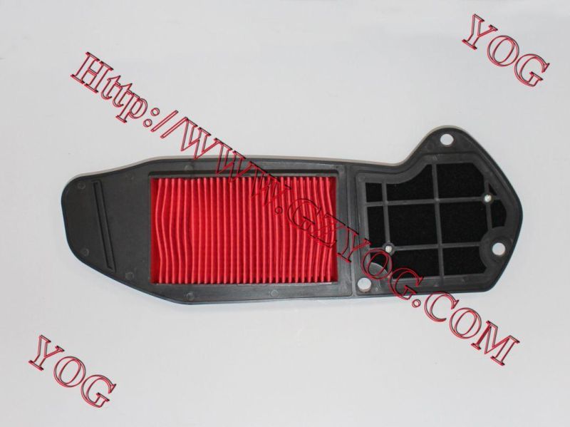 Motorcycle Spare Parts Air Filter for Aerox Bajaj Discover 125 Bajaj Pulsar200ns
