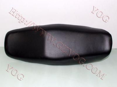 Yog Motorcycle Spare Parts Plastic Seat Hj-125-7